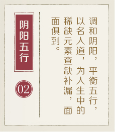 毕节起名流程二
